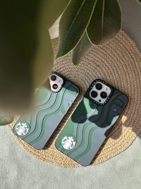 قاب Starbucks casetify