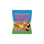 پاستیل HARIBO میوه های استوایی 10 گرمی