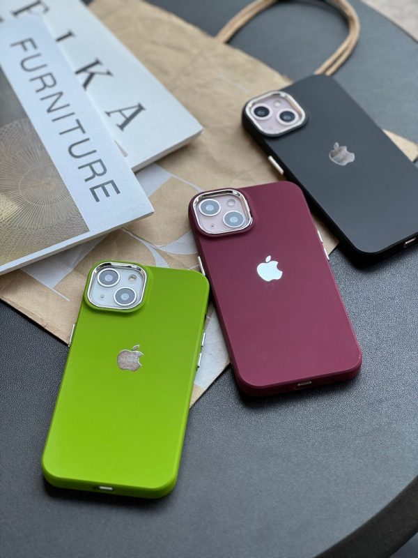 قاب Mono Color Case