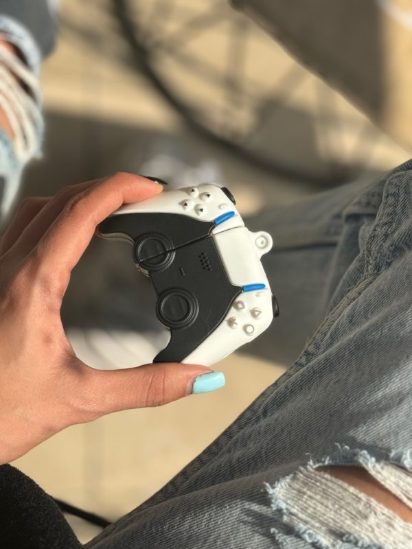 کاور ایرپاد PS5 controller